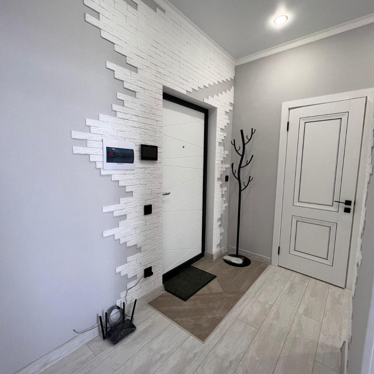 Rich House Shahterov 46/1 - Housity