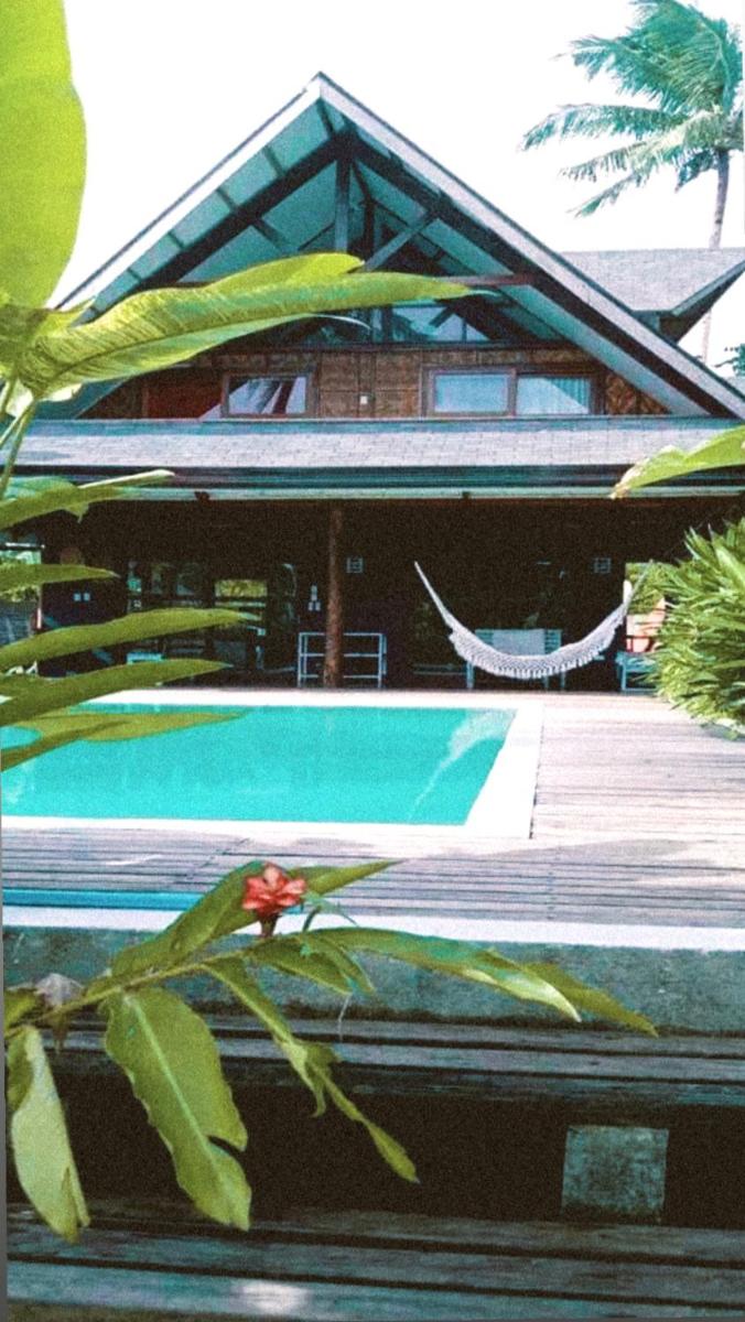 Secret Pool Villa Tuason Beach - Housity