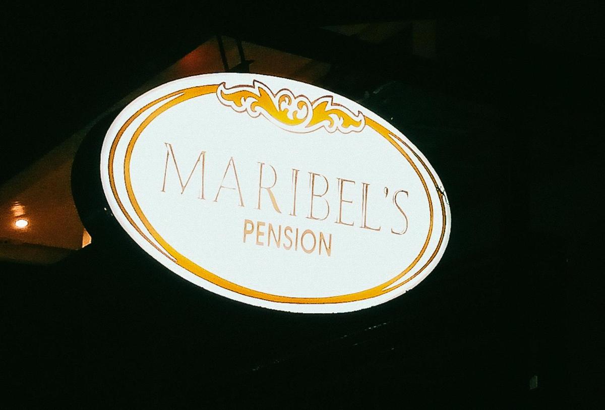 Maribel’s Pension Sindangan - Housity