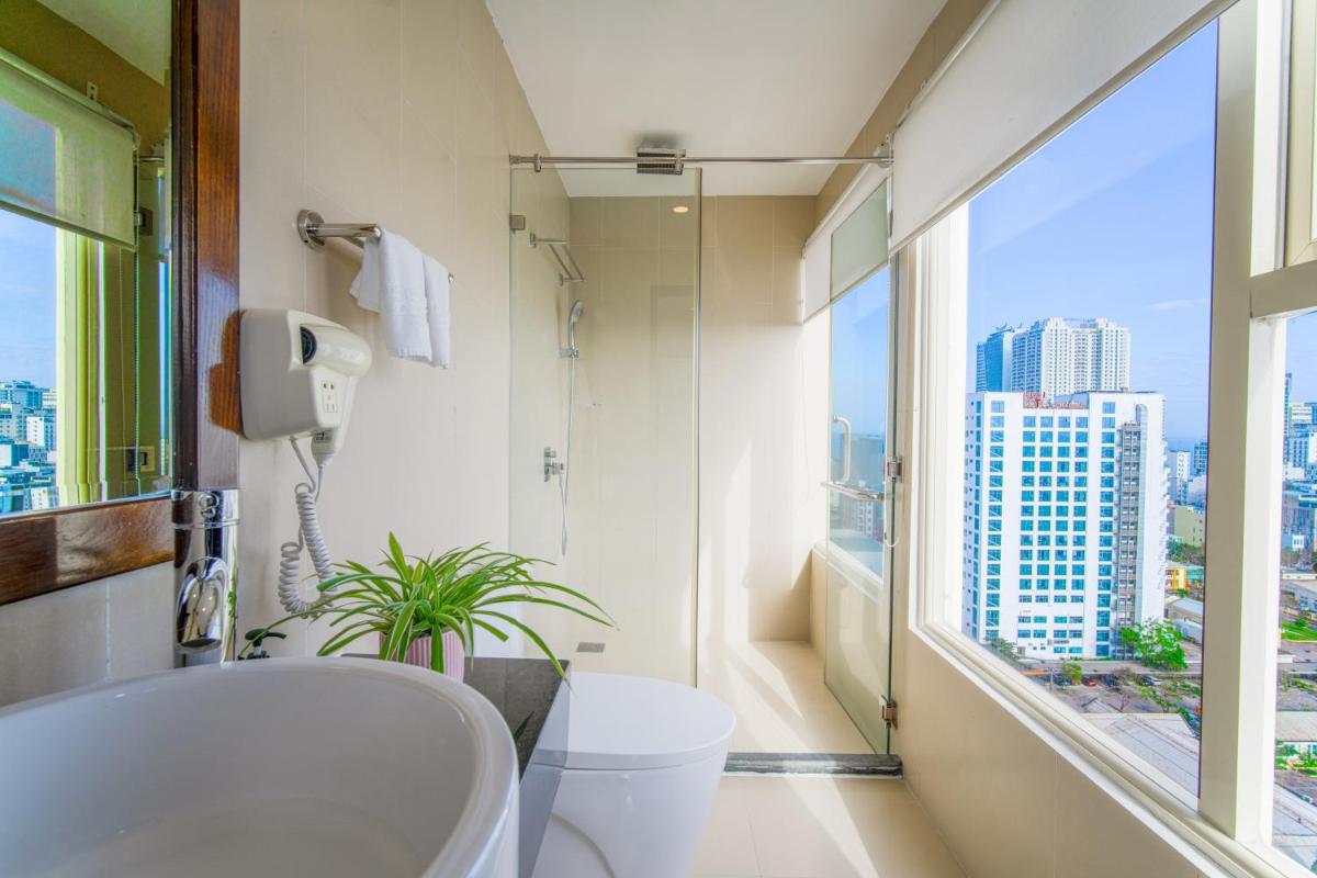 ANFADA Hotel Danang - Housity