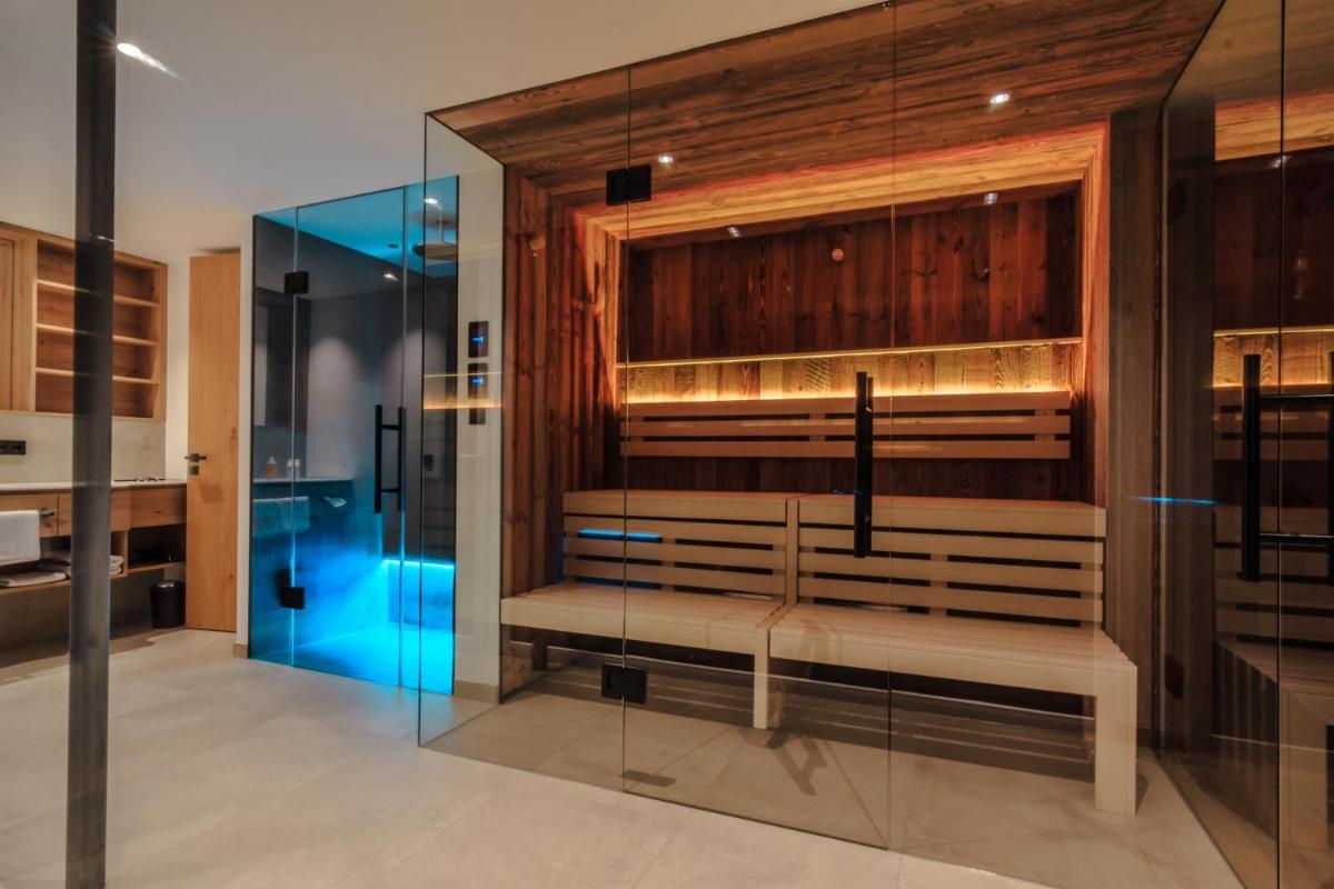 Wirthshof Hotel & Chalets - Housity
