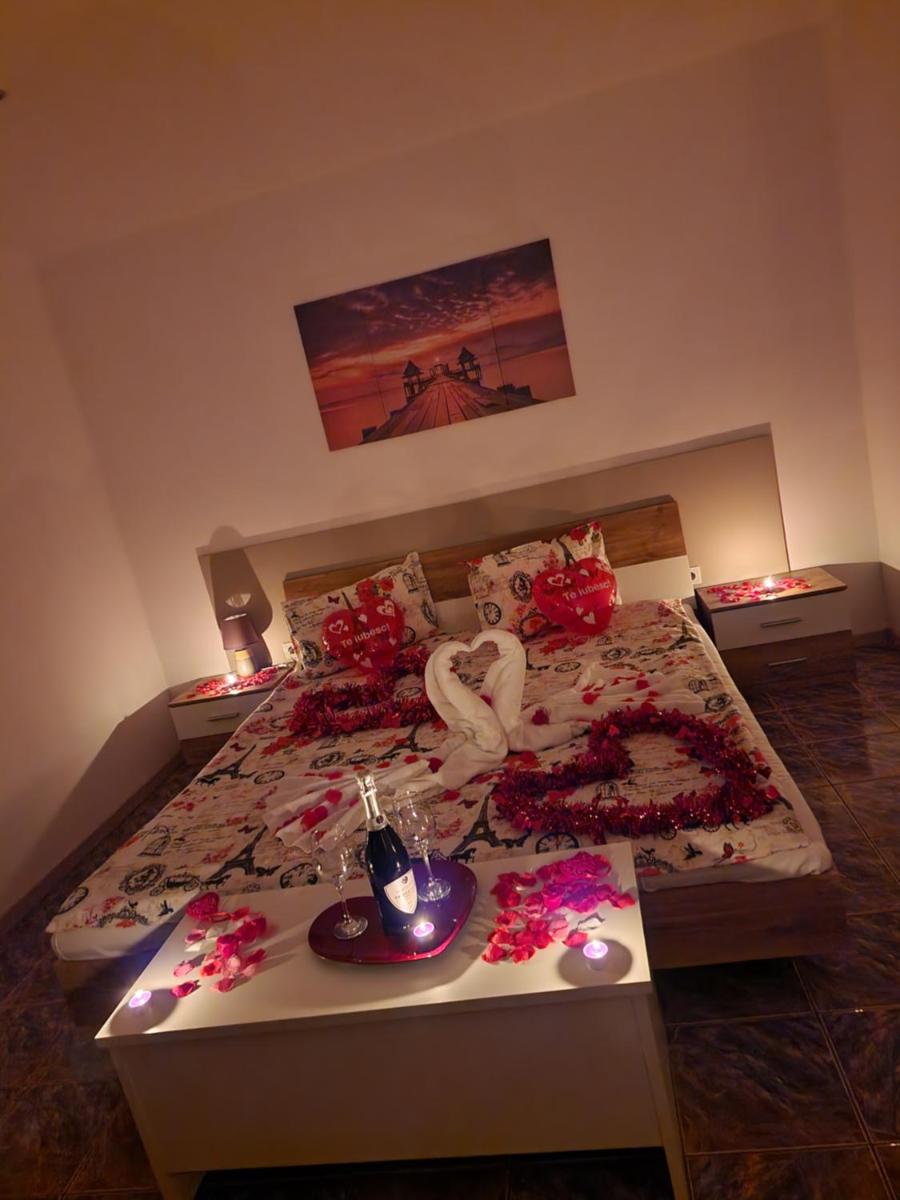 Pensiunea B&B Casa Italia - Housity