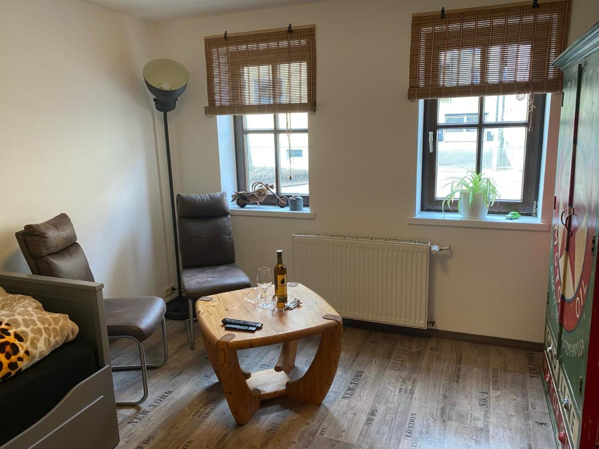 Suitetrails - Ferienwohnung sentio-comfortable Saalfeld