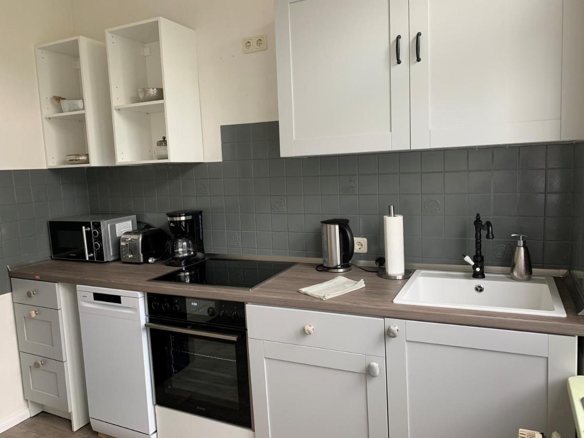 HeideZeit No 4 - Housity