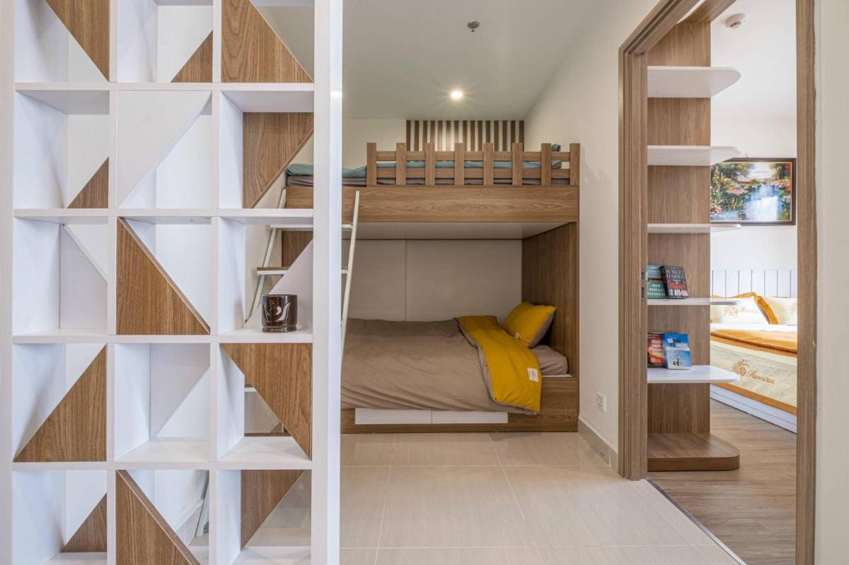 NK#Homestay#Vinhomes#Oceanpark#1PN#C23 - Housity