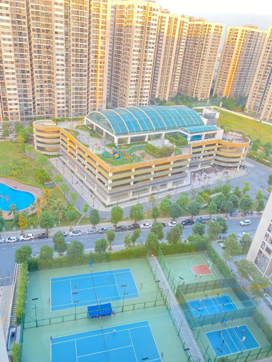 NK#Homestay#Vinhomes#Oceanpark#1PN#C23 - Housity
