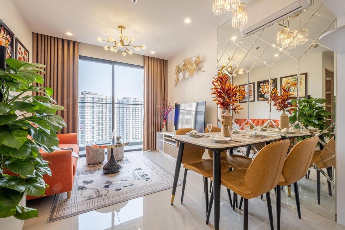 NK#Homestay#Vinhomes#Oceanpark#1PN#C23 - Housity