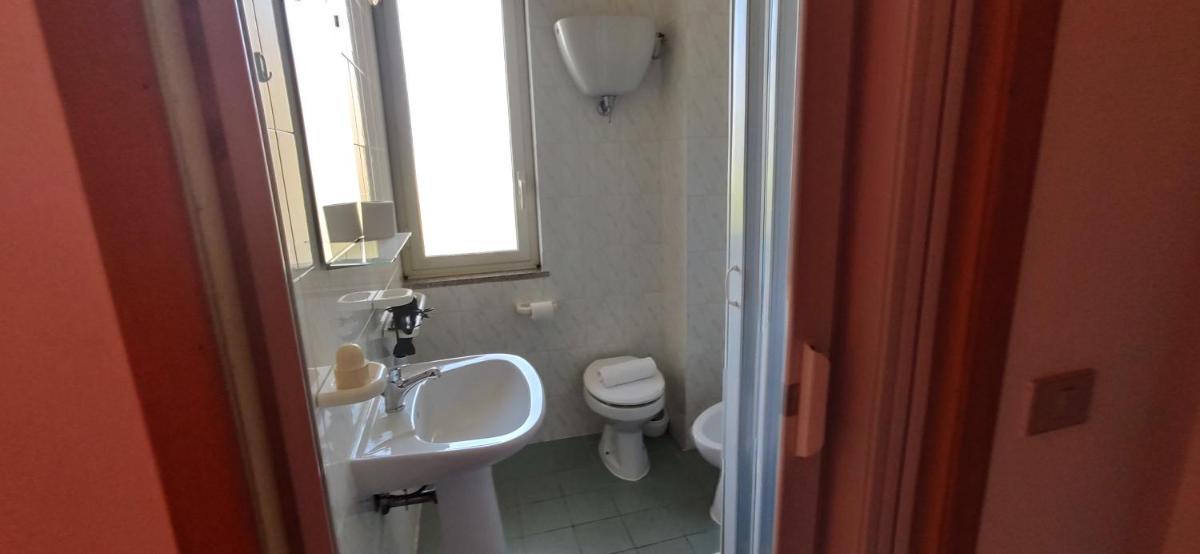 Appartamento Monolocale N3 Balcone a Briatico 2 Min dal mare e 15 min da Tropea - Housity