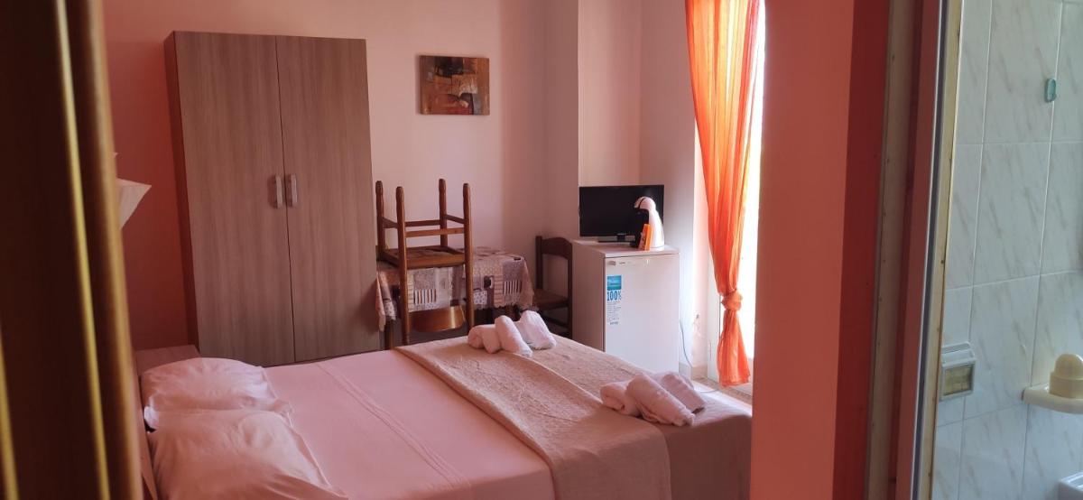 Appartamento Monolocale N3 Balcone a Briatico 2 Min dal mare e 15 min da Tropea - Housity