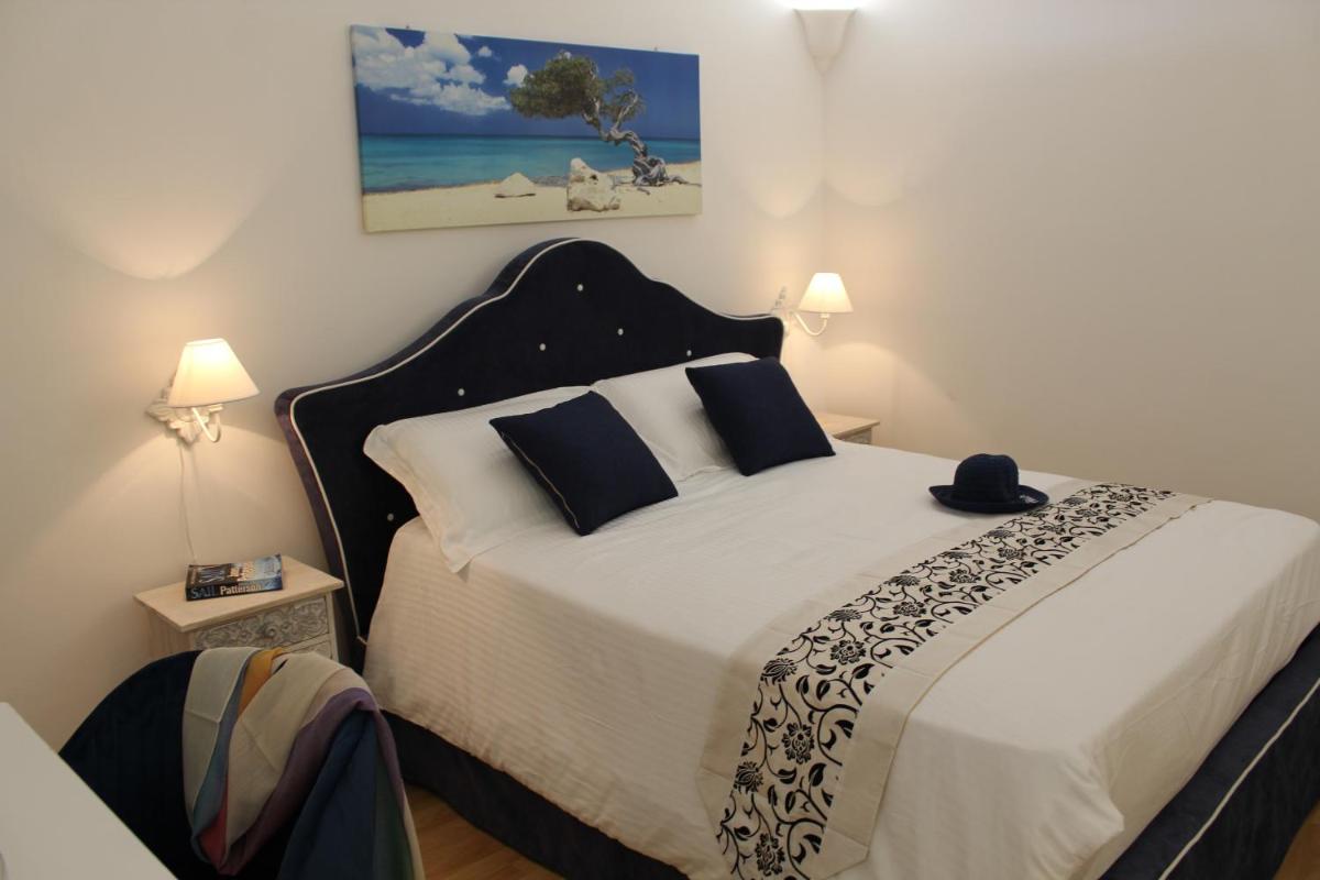 Sea suite positano - Housity