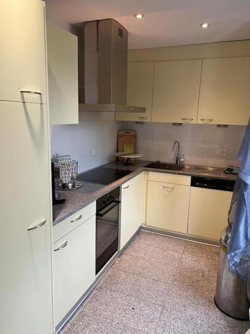 Olten zentral gelegen - Housity