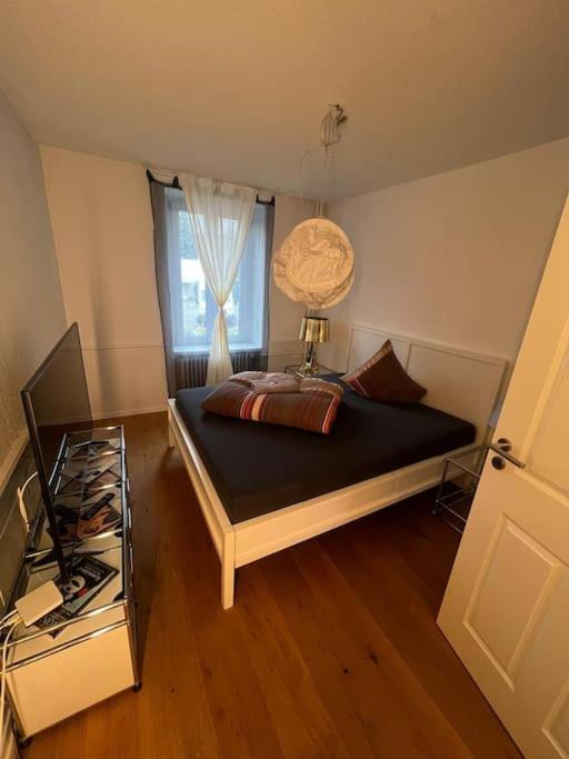 Olten zentral gelegen - Housity