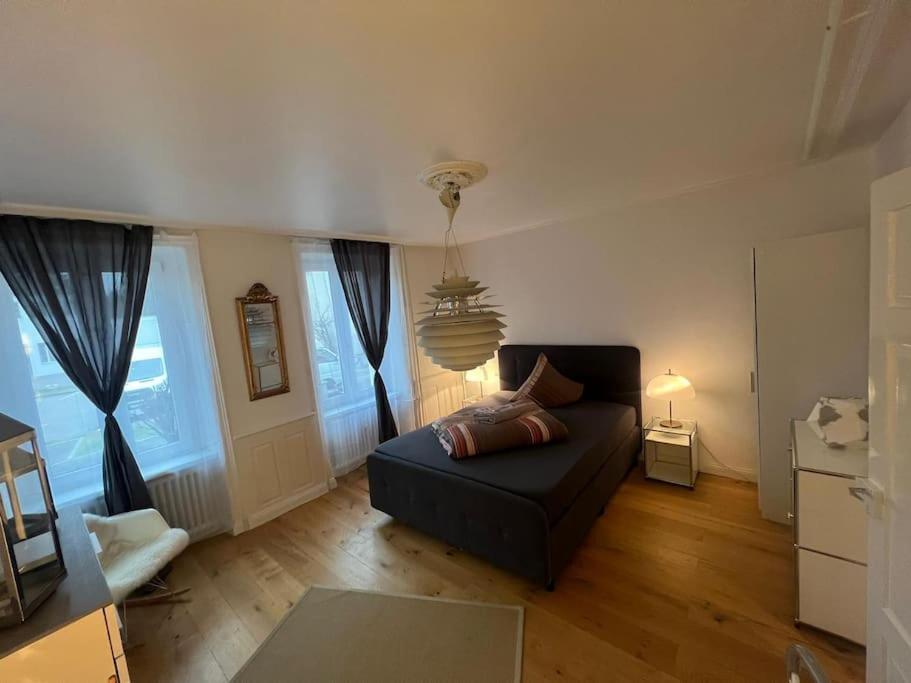 Olten zentral gelegen - Housity
