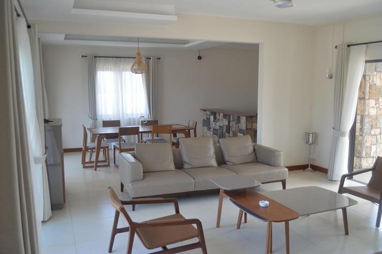 Residence Mon Choisy Villa 119 - Housity