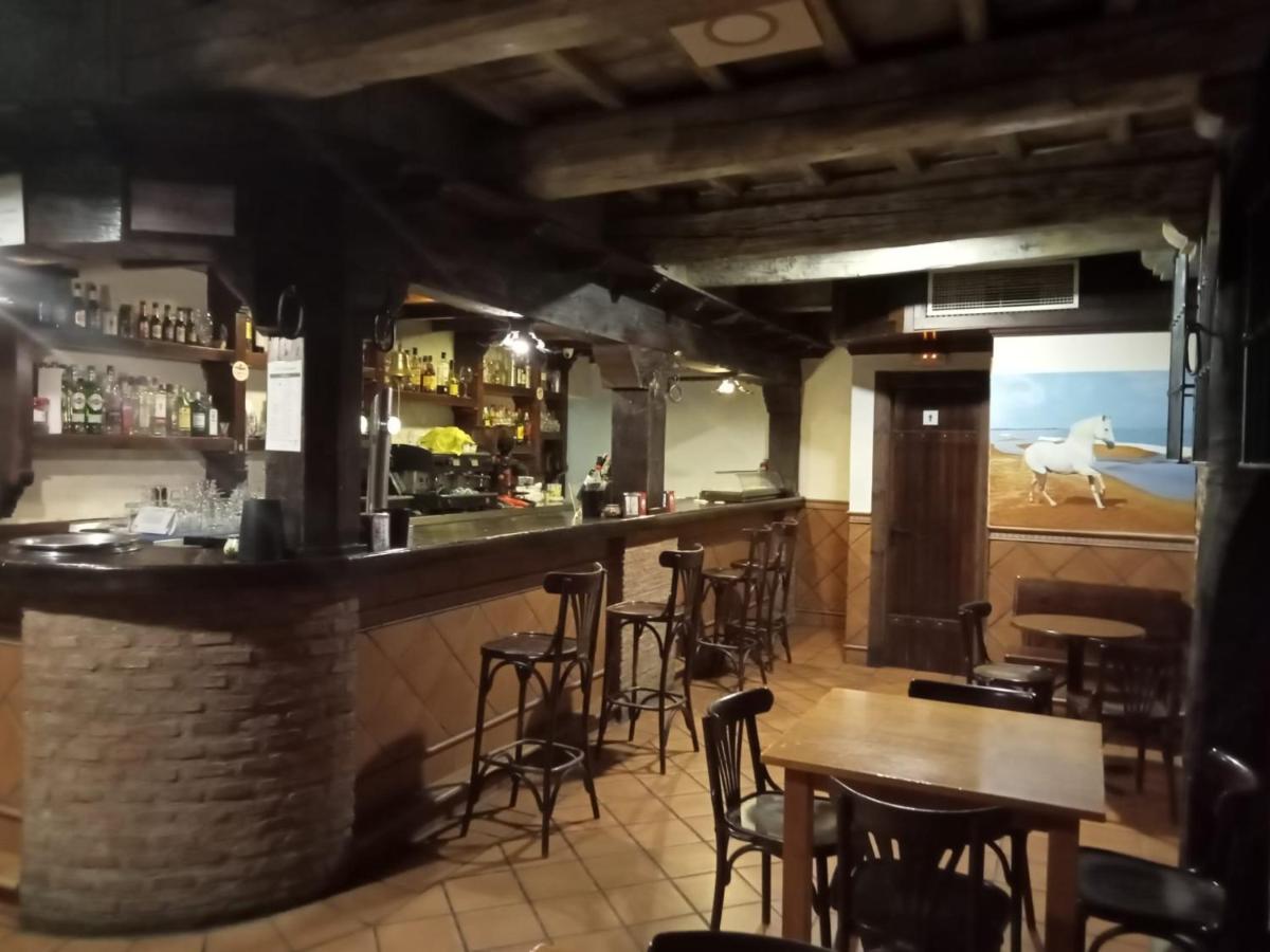 Suitetrails - Hotel Villa de Berzocana