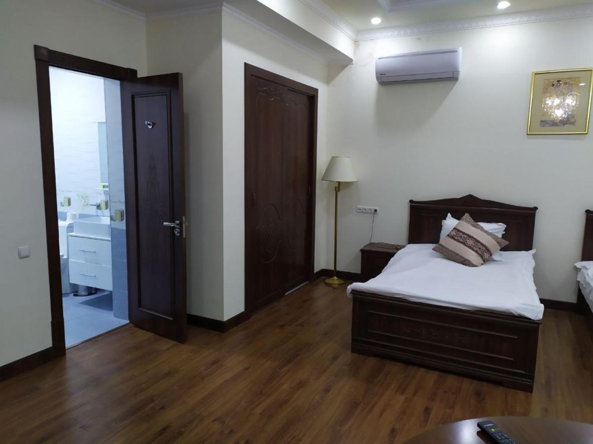 Suitetrails - Hotel Ruhina
