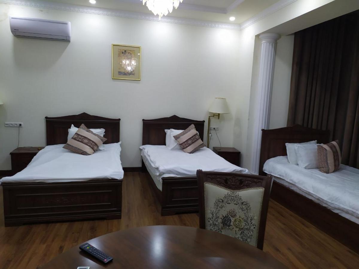 Suitetrails - Hotel Ruhina