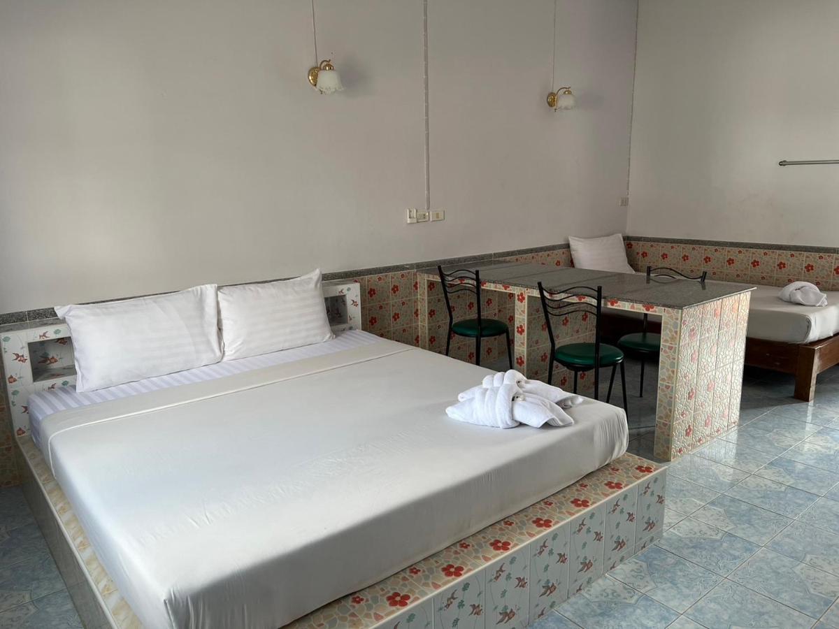 Suitetrails - Chumphon Park Resort