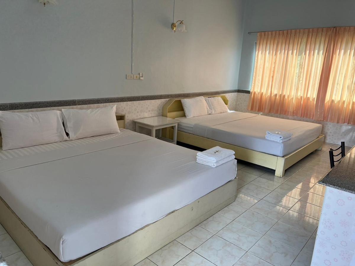 Suitetrails - Chumphon Park Resort
