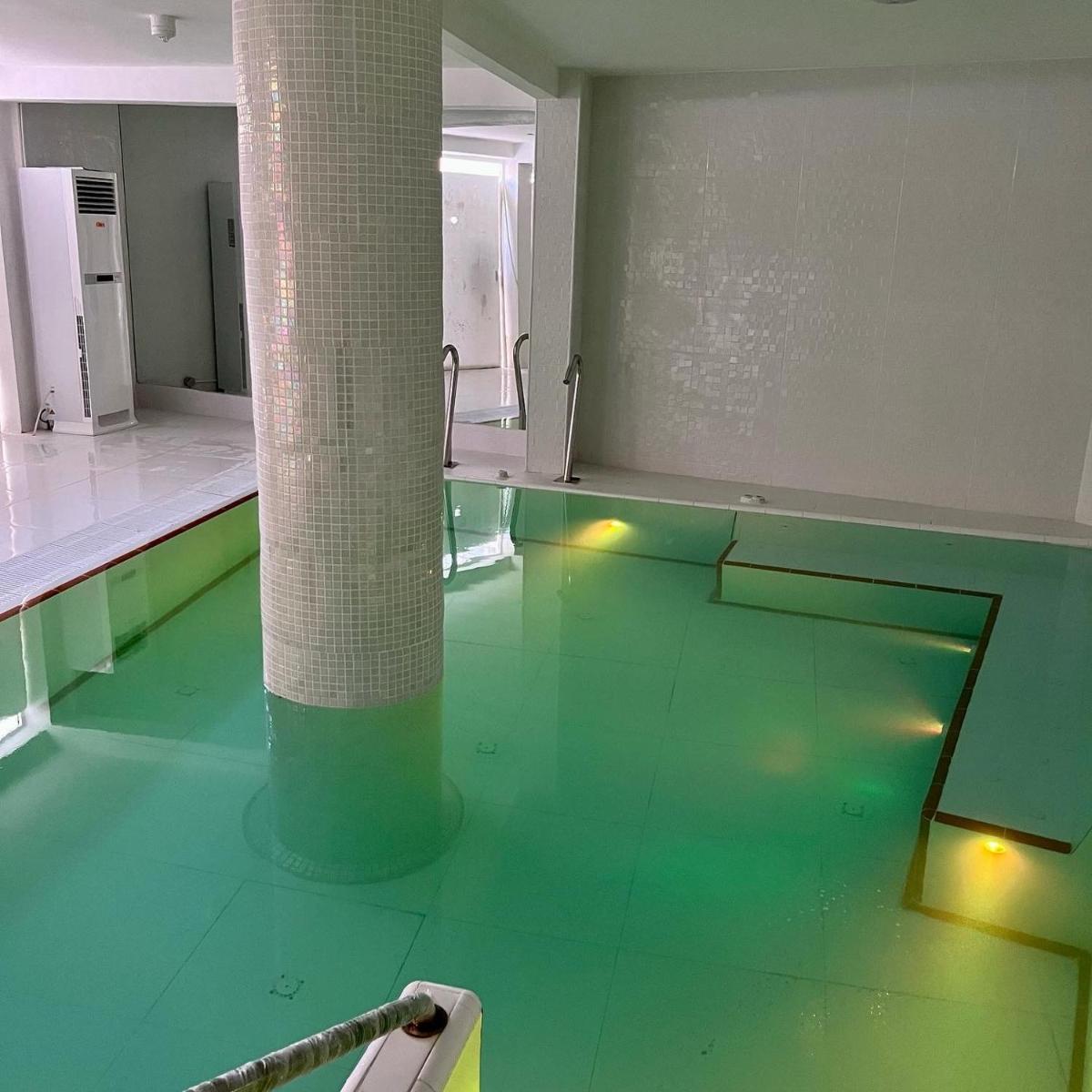 Imagen de la galería de Hotel Oasis Park Splash, en Calella