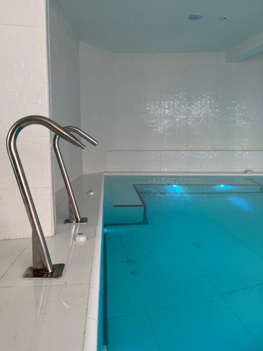 Piscina en o cerca de Hotel Oasis Park Splash