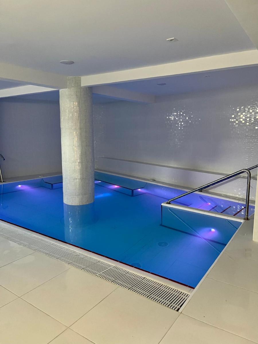 Piscina en o cerca de Hotel Oasis Park Splash