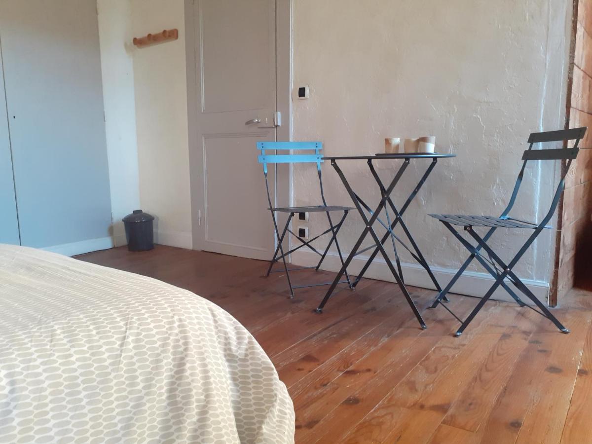 Chambre chez Annick - Housity