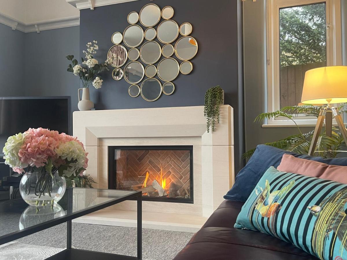 Winterstoke View-Family&Dog Friendly Beach Retreat - Housity