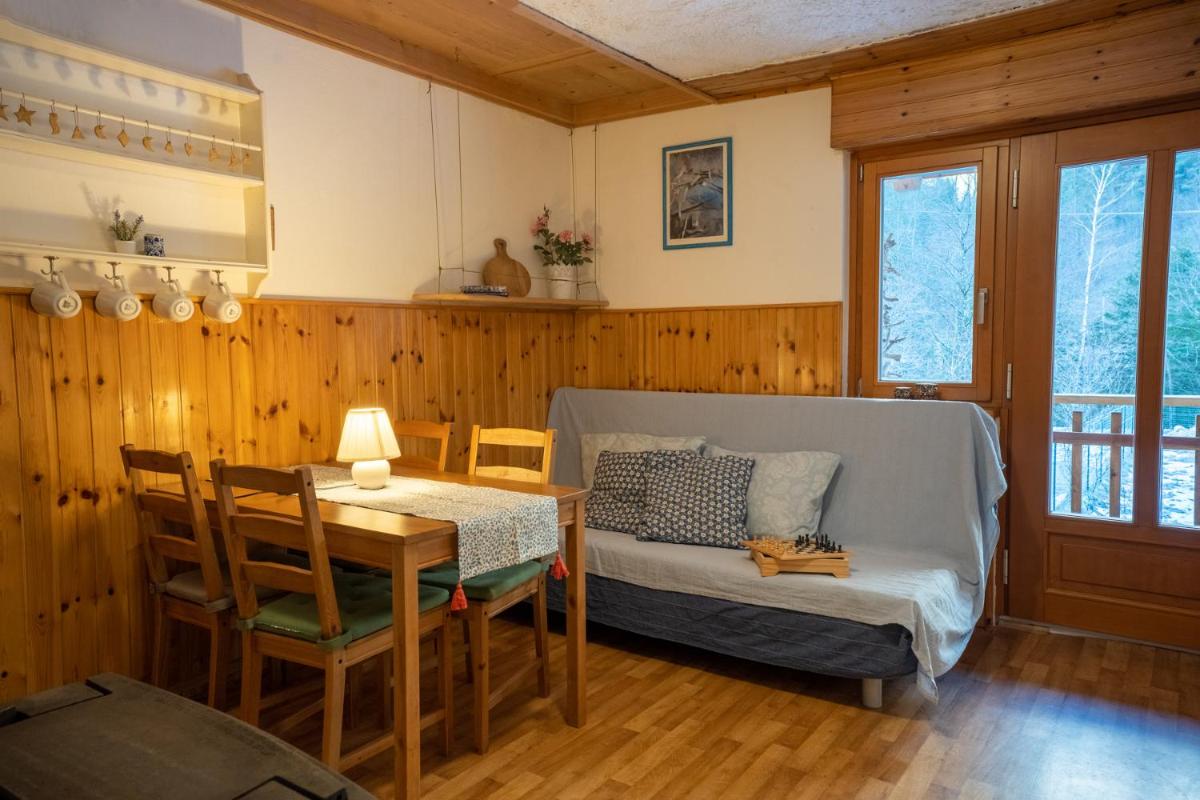 Bovec Home At Three Samoyeds - Housity