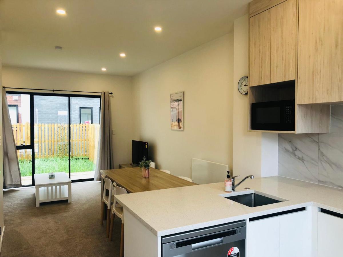 Cozy Brand New Townhouse 27 - Housity