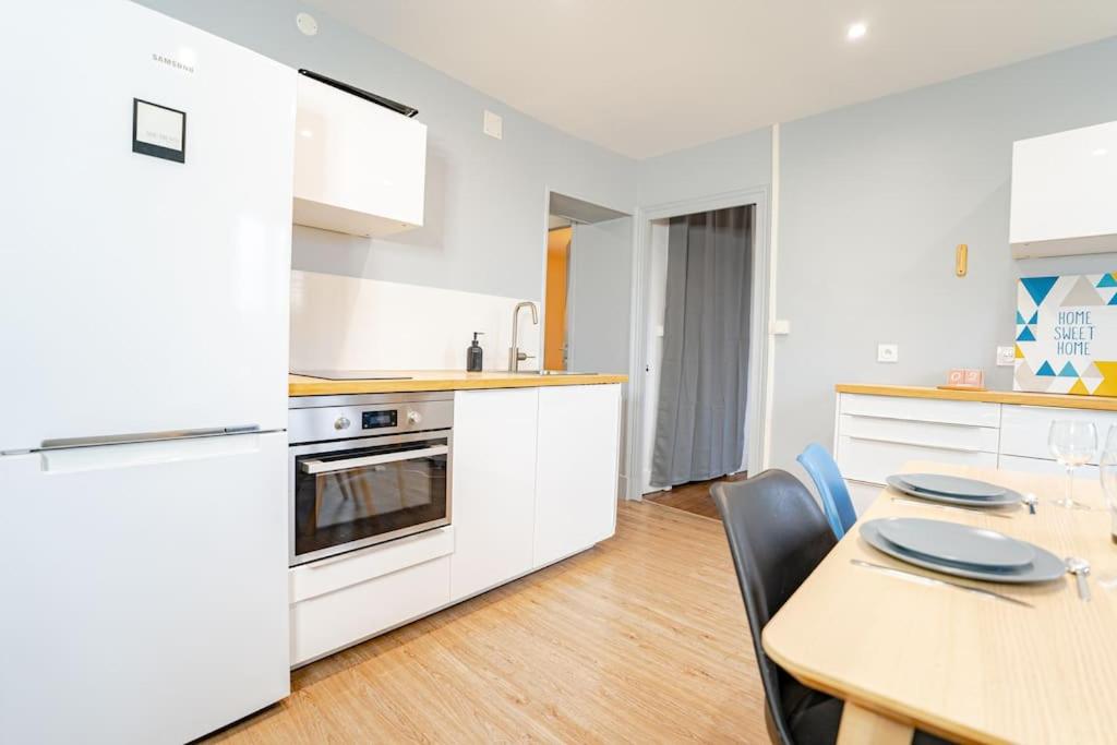 Les chailloux - Housity