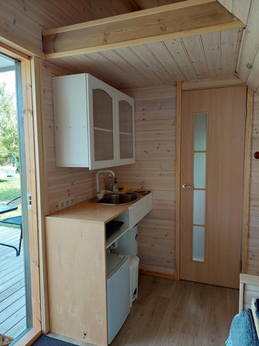 Päikesemajake 2 - Housity