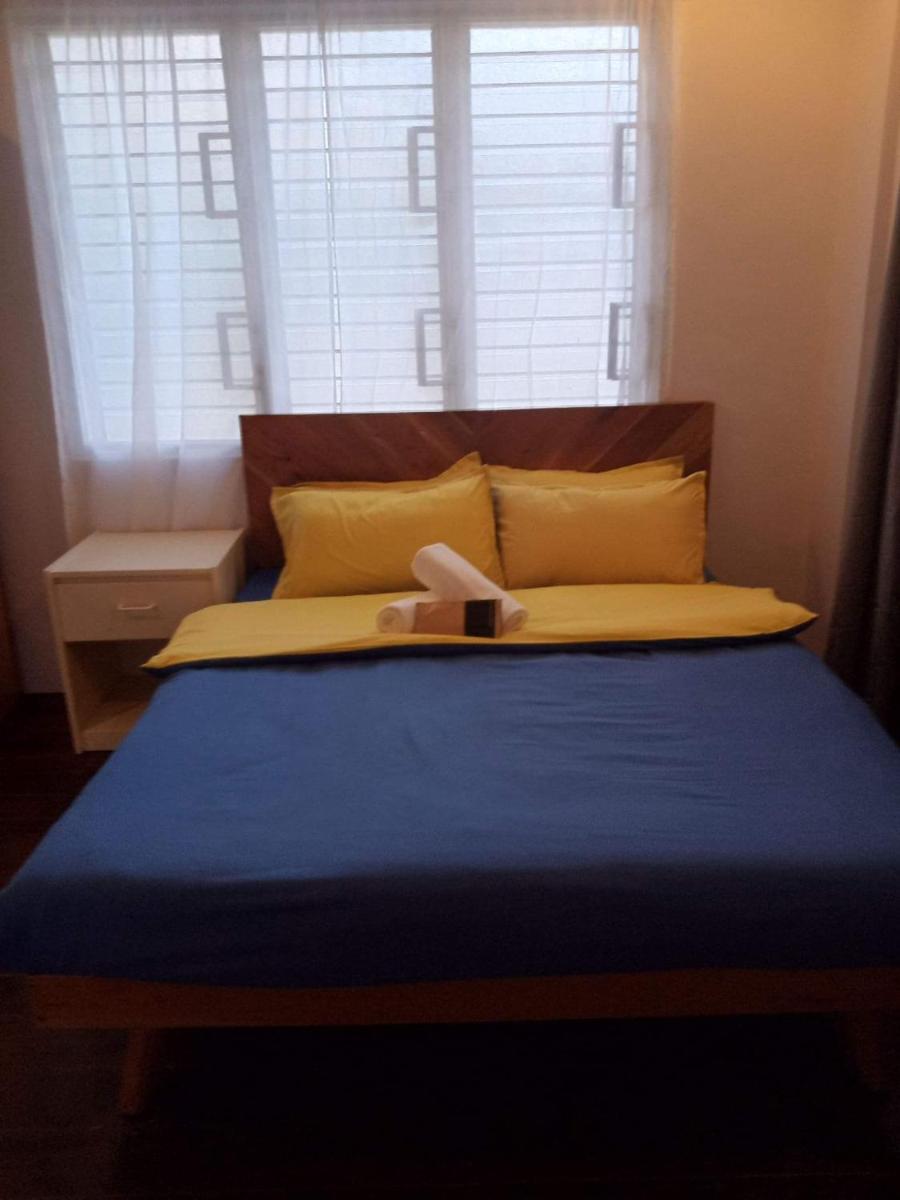 Suitetrails - Downtown area 2 Bedroom Apartment