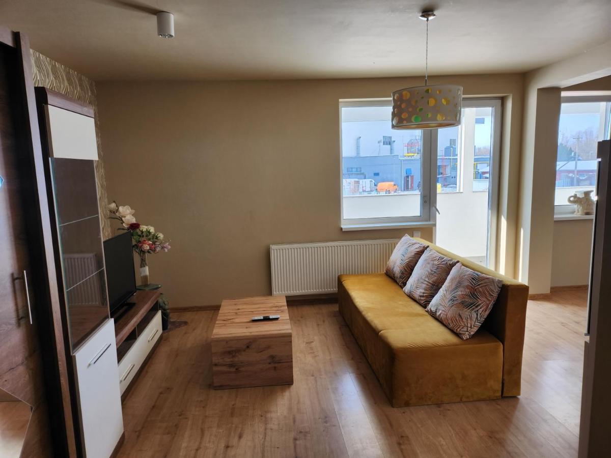 Apartmán Greenside - Housity