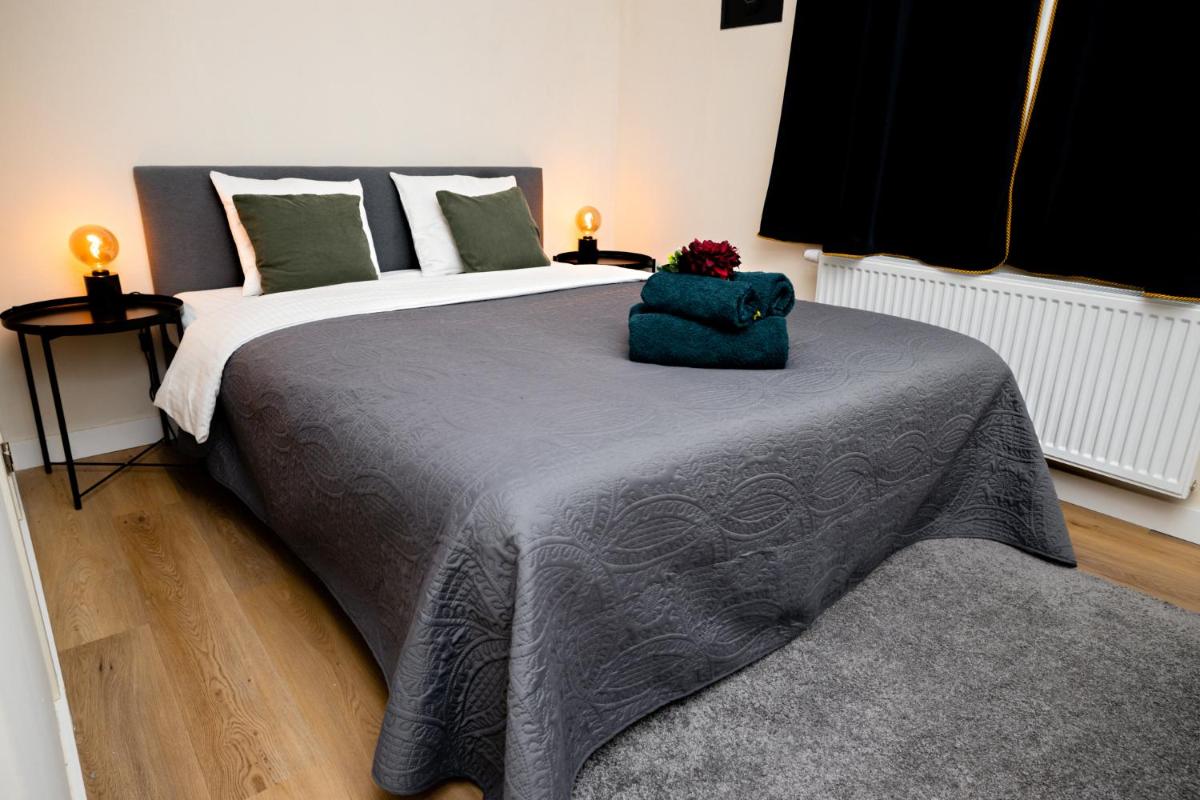 Luxury Rooms - Housity