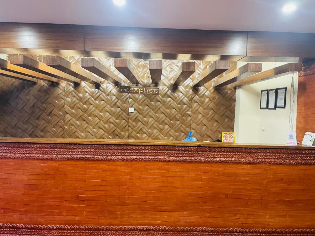 Suitetrails - Hotel Lotus Grand Pvt Ltd