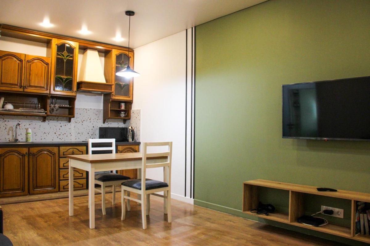 Zhalgin's apartments 2 - Housity