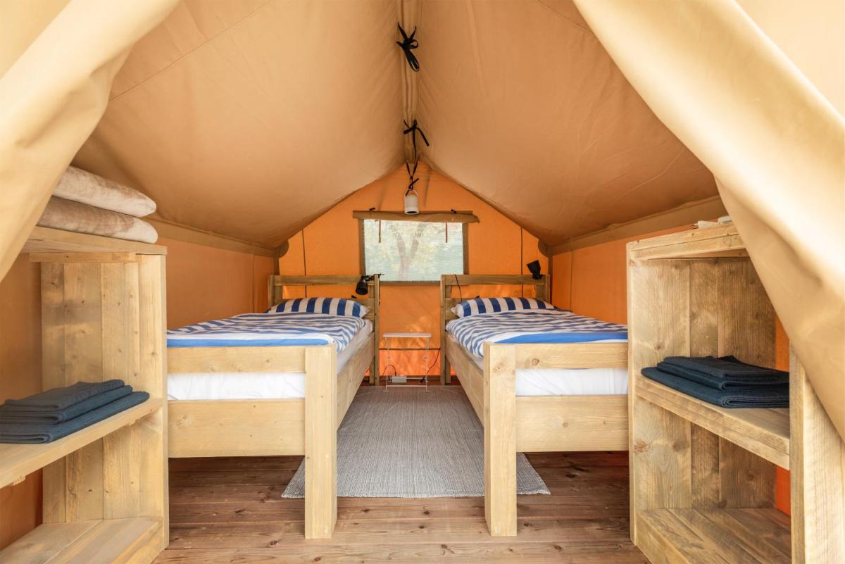 Al Lago Camping & Rooms - Housity