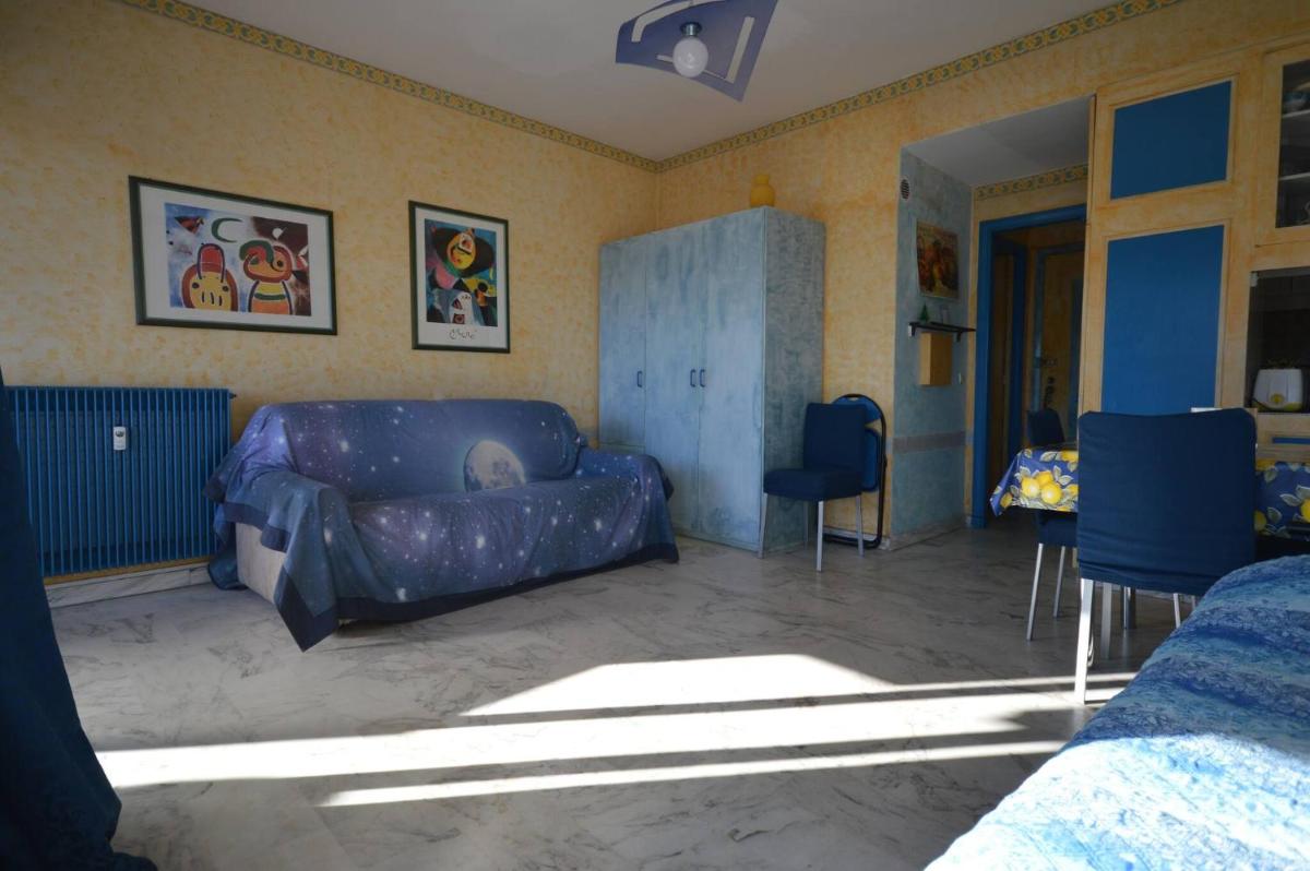 Cannes -studio - Vue Degagee - Climatisation - Housity
