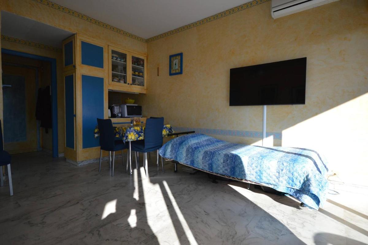 Cannes -studio - Vue Degagee - Climatisation - Housity
