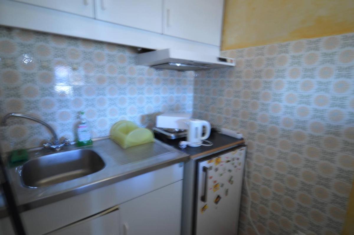 Cannes -studio - Vue Degagee - Climatisation - Housity