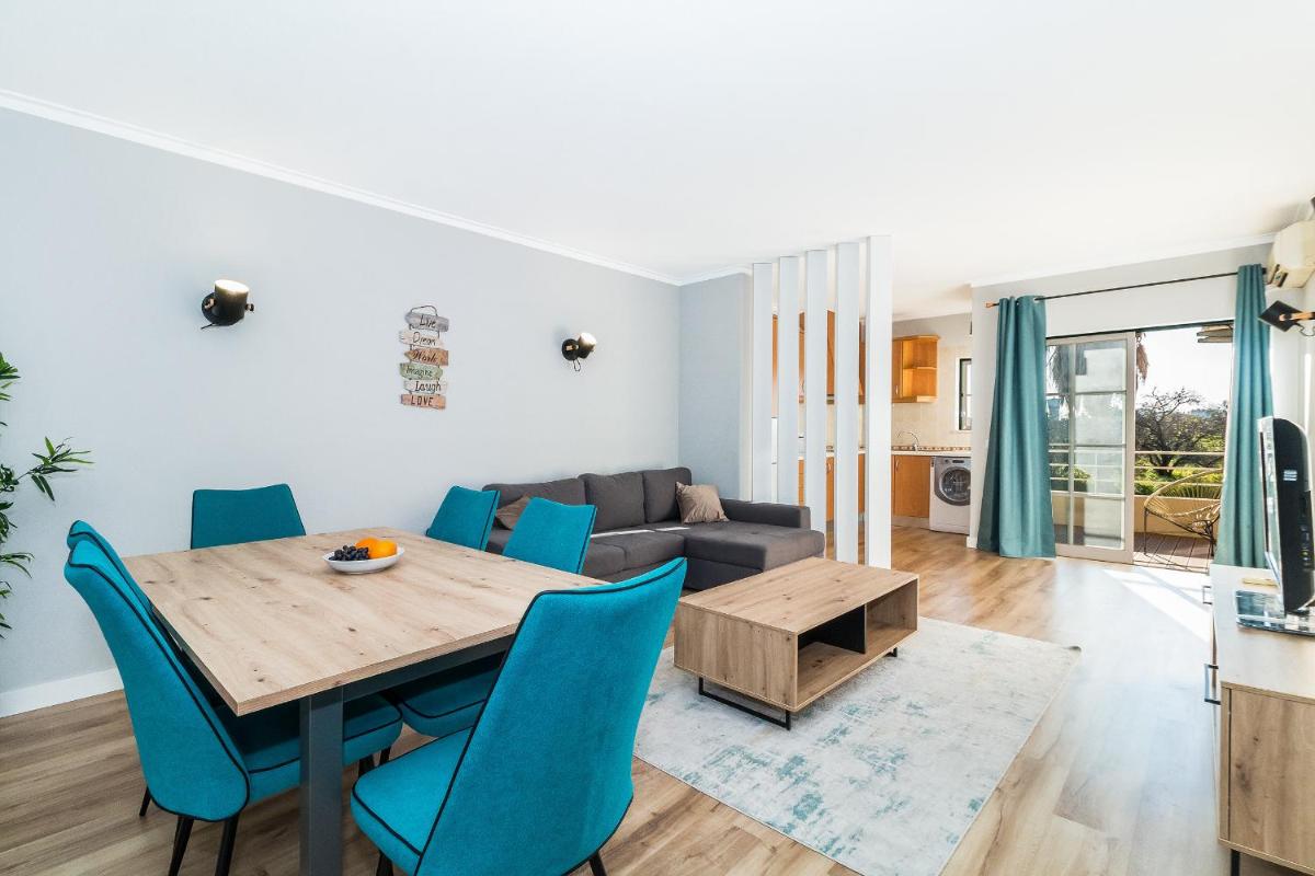 One Bedroom Apartment by Algarve Golden Properties - Housity