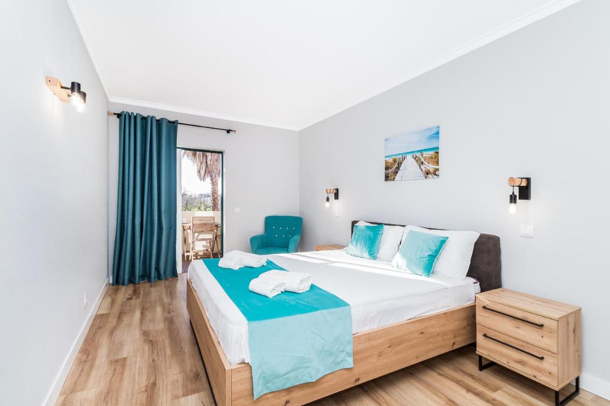 One Bedroom Apartment by Algarve Golden Properties - Housity