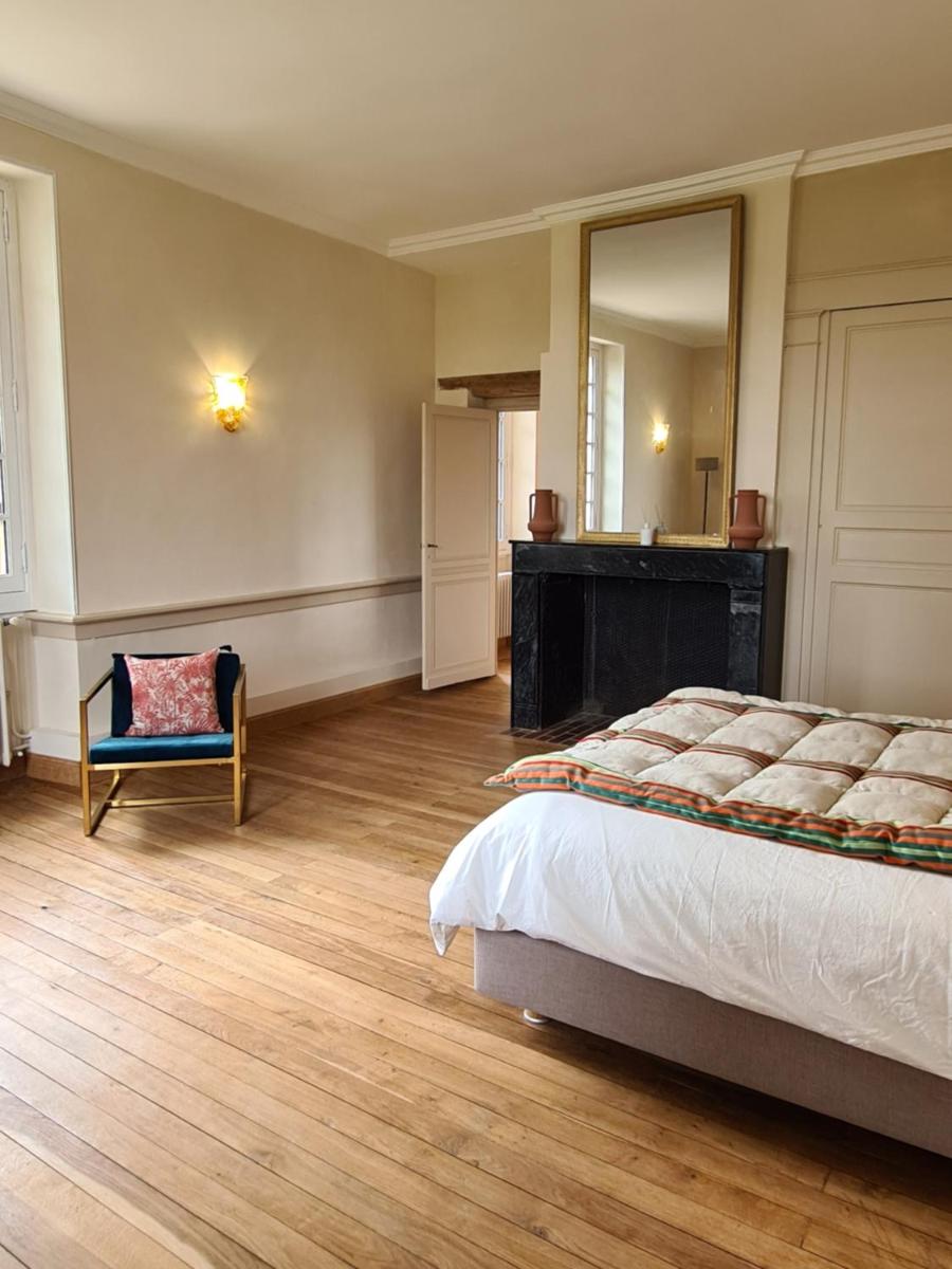 Jardin Meurin - Housity