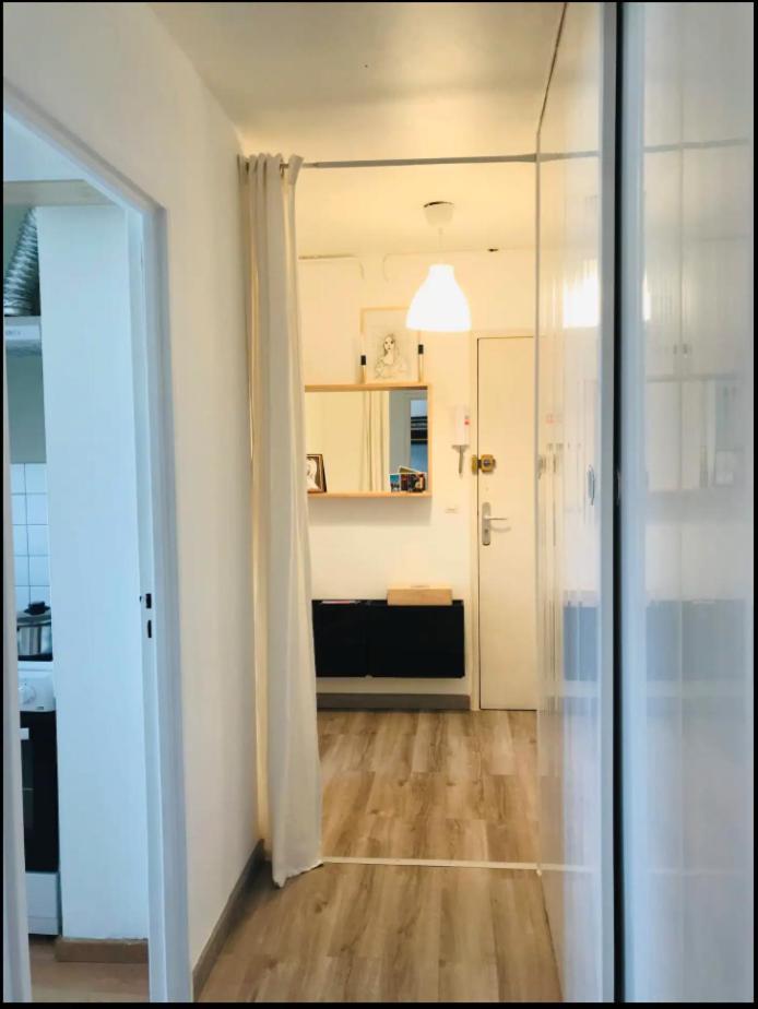 Charmant appartement lumineux à Reims - Housity
