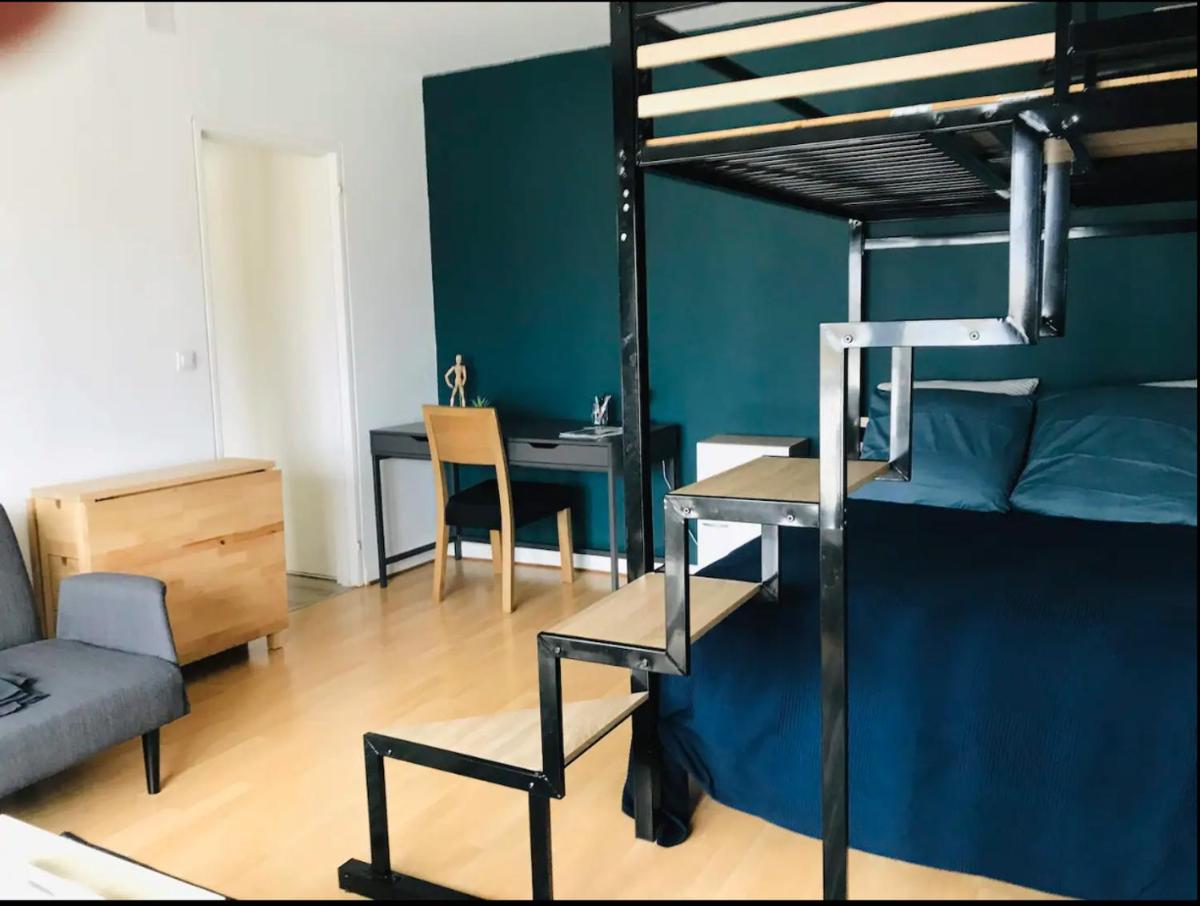 Charmant appartement lumineux à Reims - Housity