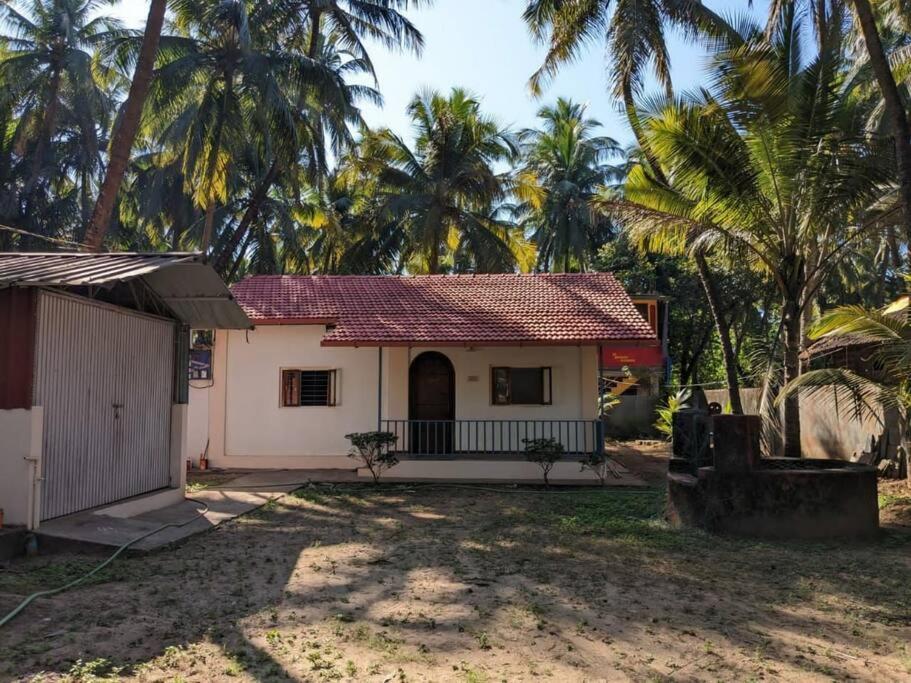 The Cottage - Housity