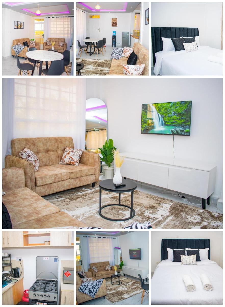 She Homes - Luxurious and cosy home - Housity