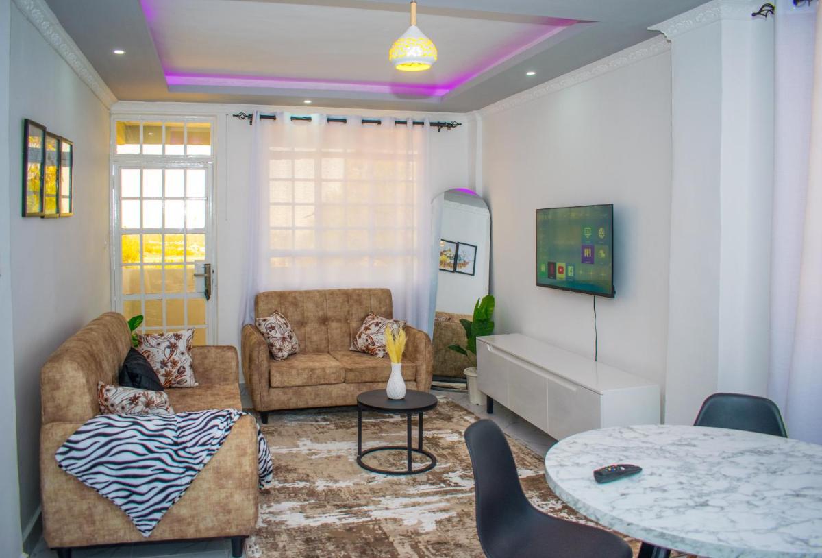 Suitetrails - She Homes - Luxurious and cosy home