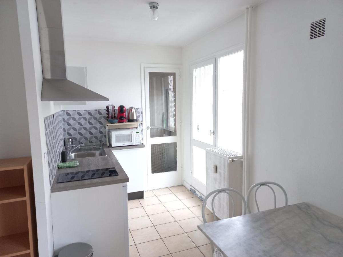 Studio Lumineux Saint-Étienne Bellevue - Housity